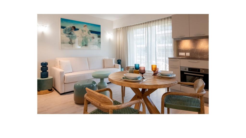 Résidence Hôtelière Chambord