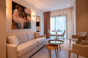 Résidence Hôtelière Chambord