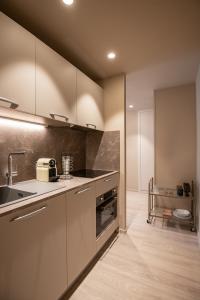 Résidence Hôtelière Chambord