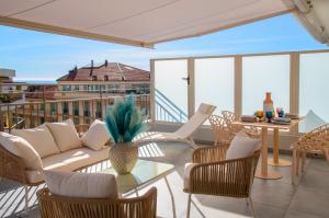 Résidence Hôtelière Chambord