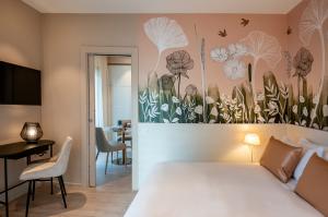 Résidence Hôtelière Chambord