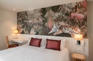 Résidence Hôtelière Chambord