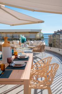 Résidence Hôtelière Chambord