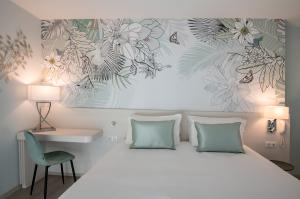 Résidence Hôtelière Chambord