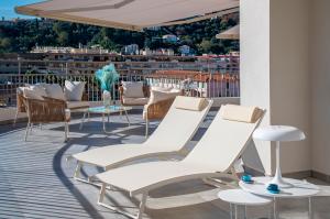 Résidence Hôtelière Chambord