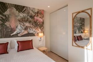 Résidence Hôtelière Chambord