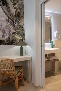 Résidence Hôtelière Chambord