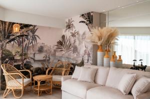 Résidence Hôtelière Chambord