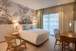 Résidence Hôtelière Chambord