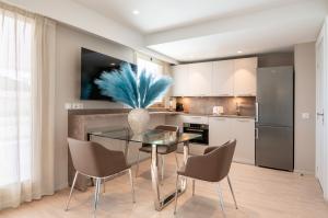 Résidence Hôtelière Chambord