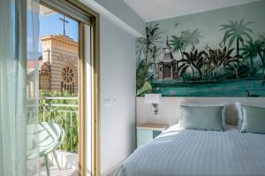 Résidence Hôtelière Chambord