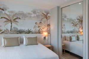 Résidence Hôtelière Chambord