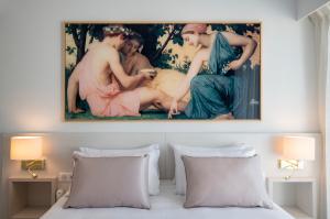 Résidence Hôtelière Chambord