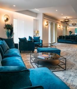 Résidence Hôtelière Chambord