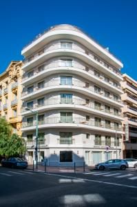 Résidence Hôtelière Chambord