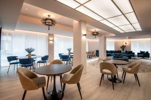 Résidence Hôtelière Chambord