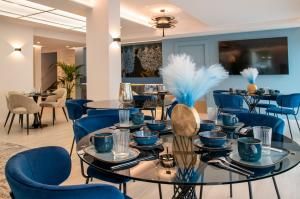 Résidence Hôtelière Chambord