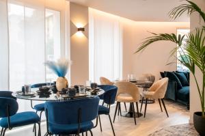 Résidence Hôtelière Chambord