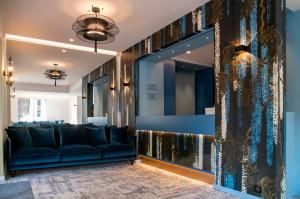 Résidence Hôtelière Chambord