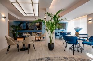 Résidence Hôtelière Chambord