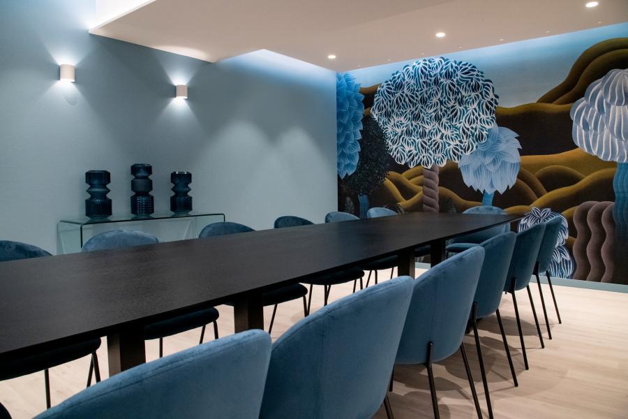 Résidence Hotelière Chambord - Meeting room