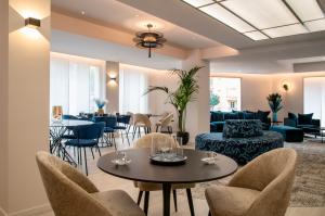 Résidence Hôtelière Chambord