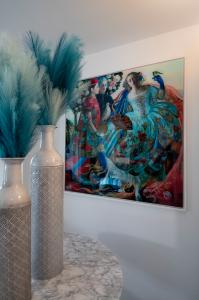 Résidence Hôtelière Chambord