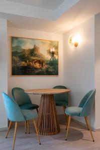 Résidence Hôtelière Chambord