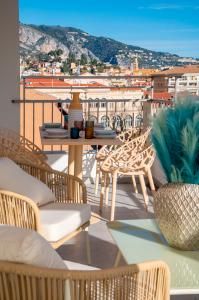 Résidence Hôtelière Chambord