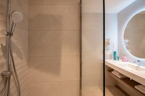 Résidence Hôtelière Chambord