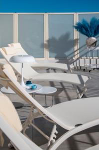 Résidence Hôtelière Chambord