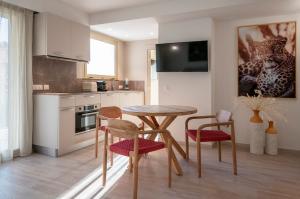 Résidence Hôtelière Chambord