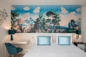 Résidence Hôtelière Chambord