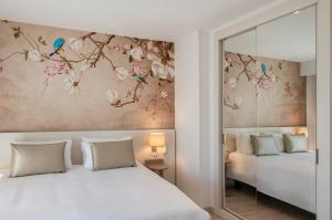 Résidence Hôtelière Chambord