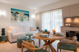 Résidence Hôtelière Chambord