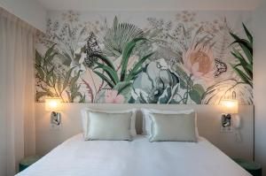 Résidence Hôtelière Chambord